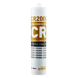 фото 0 Герметик CR2000 Nuri - для чистых помещений Nurichem