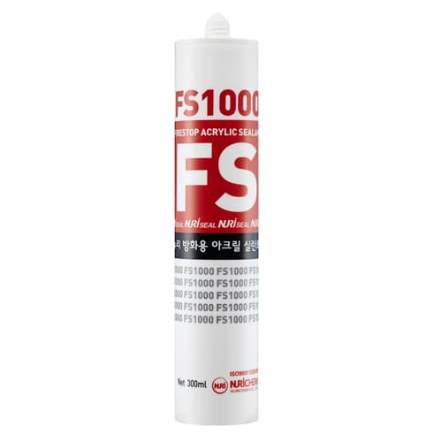 Герметик FS1000