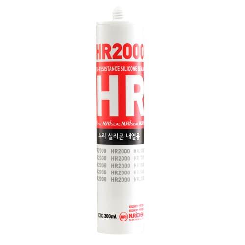 Герметик HR2000