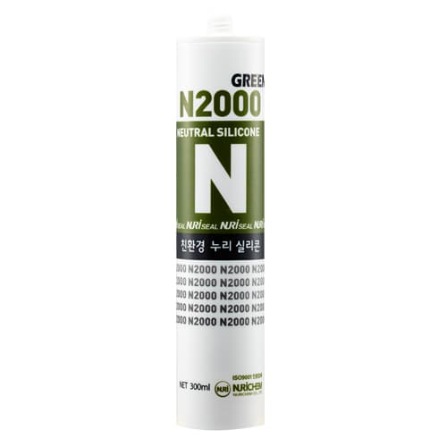Герметик N2000 GREEN