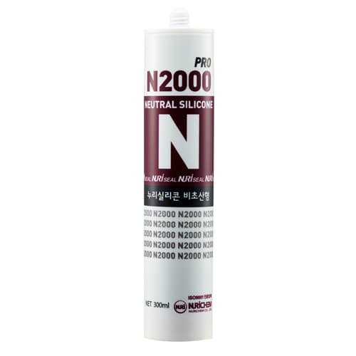 Герметик N2000 PRO