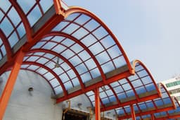 фото 1 Герметик PS2000 Nuri - для работы с поликарбонатом Nurichem