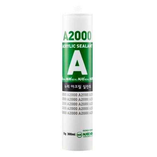 Герметик A2000