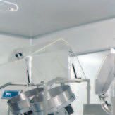 фото 2 Герметик CR2000 Nuri - для чистых помещений Nurichem