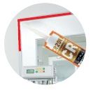 фото 1 Герметик CR2000 Nuri - для чистых помещений Nurichem