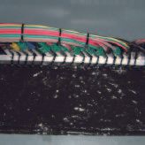 фото 2 Герметик FS1000 Nuri - обеспечивающий защиту до 120 минут при пожаре Nurichem