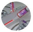 фото 1 Влагостойкий герметик S2000 Nuri для ванной и кухни | Защита от плесени Nurichem